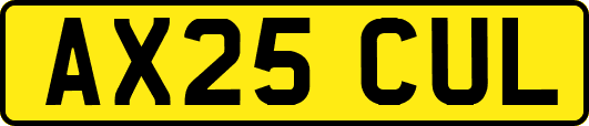 AX25CUL