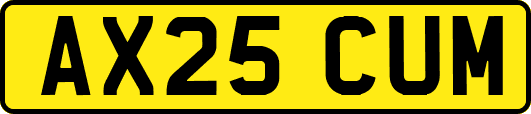 AX25CUM