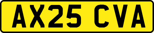 AX25CVA