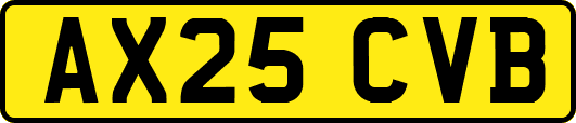 AX25CVB