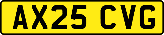 AX25CVG