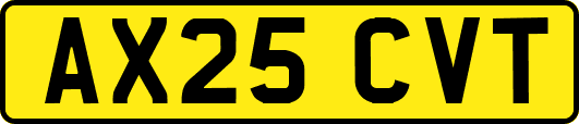 AX25CVT