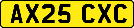 AX25CXC