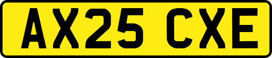 AX25CXE