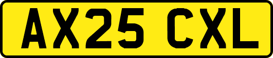 AX25CXL