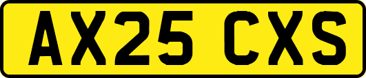 AX25CXS
