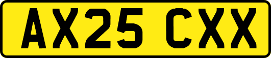 AX25CXX