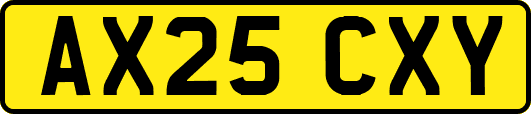 AX25CXY