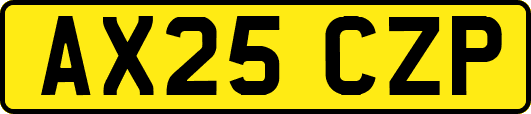AX25CZP