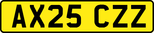 AX25CZZ