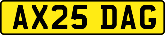 AX25DAG