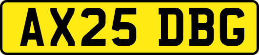 AX25DBG