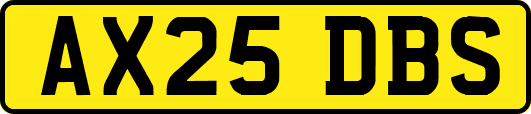 AX25DBS