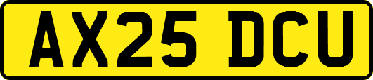AX25DCU