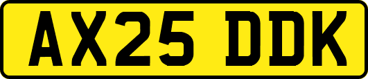 AX25DDK