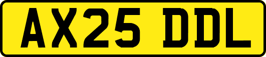 AX25DDL
