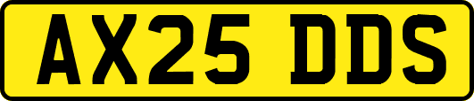 AX25DDS