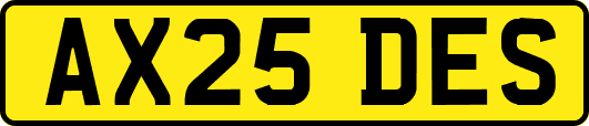 AX25DES