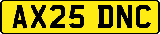 AX25DNC