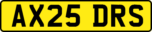 AX25DRS