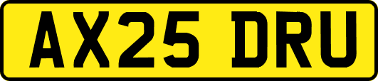 AX25DRU