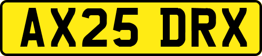 AX25DRX
