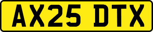 AX25DTX