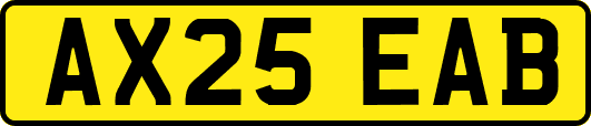 AX25EAB