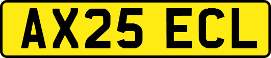 AX25ECL