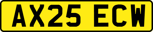 AX25ECW