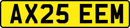 AX25EEM