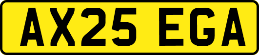 AX25EGA