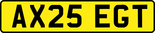 AX25EGT