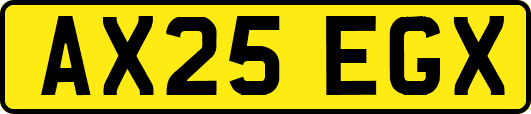 AX25EGX
