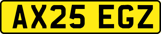 AX25EGZ