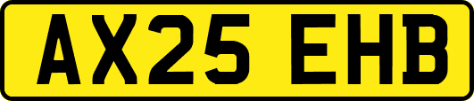 AX25EHB