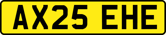 AX25EHE