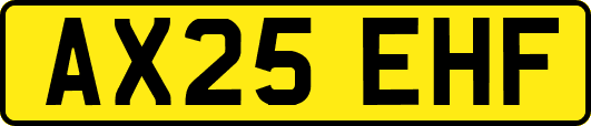 AX25EHF
