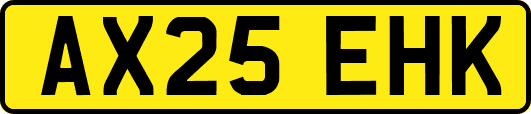AX25EHK