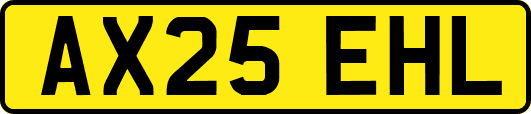 AX25EHL
