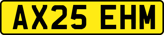 AX25EHM