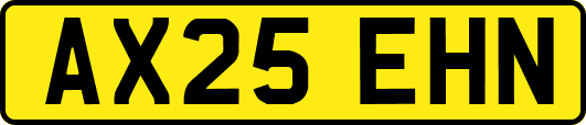 AX25EHN