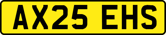 AX25EHS