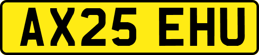 AX25EHU