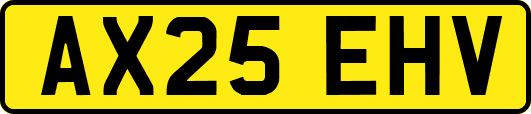 AX25EHV