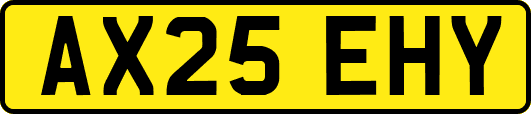 AX25EHY