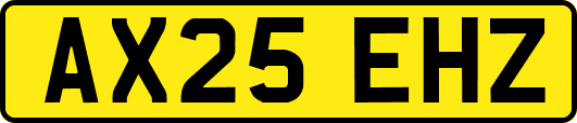 AX25EHZ