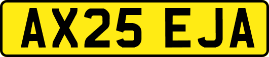 AX25EJA