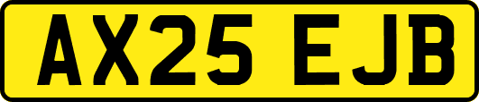 AX25EJB