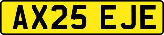 AX25EJE
